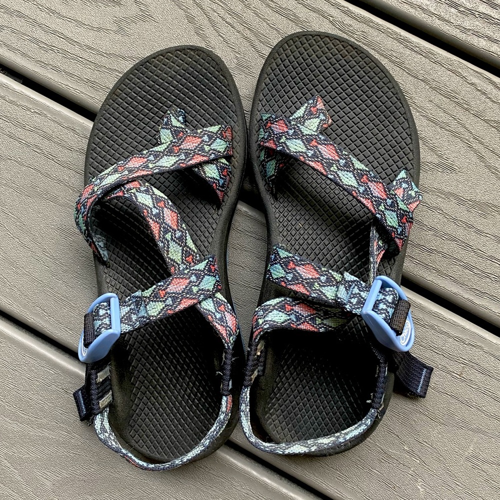 Chaco Woman’s Sandals